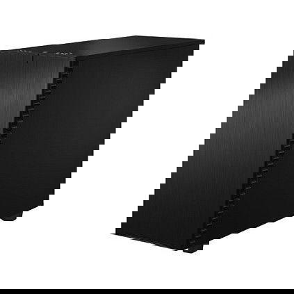 Fractal Design Define 7 Caja PC Midi Tower Negra ATX, micro ATX, Micro-ITX