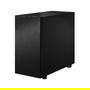 Fractal Design Define 7 Caja PC Midi Tower Negra ATX, micro ATX, Micro-ITX