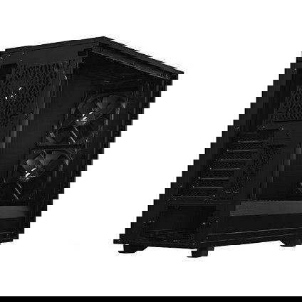 Fractal Design Define 7 Caja PC Midi Tower Negra ATX, micro ATX, Micro-ITX