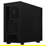 Fractal Design Define 7 Caja PC Midi Tower Negra ATX, micro ATX, Micro-ITX