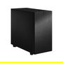 Fractal Design Define 7 Caja PC Midi Tower Negra ATX, micro ATX, Micro-ITX