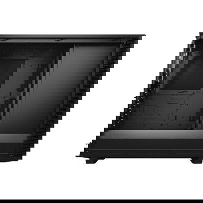 Fractal Design Define 7 Caja PC Midi Tower Negra ATX, micro ATX, Micro-ITX