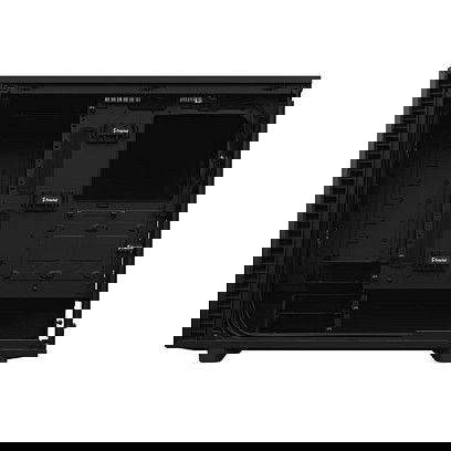 Fractal Design Define 7 Caja PC Midi Tower Negra ATX, micro ATX, Micro-ITX