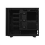 Fractal Design Caja DEFINE 7 Black Solid FD-C-DEF7A-01 Caja para PC ATX Negra