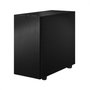 Fractal Design Caja DEFINE 7 Black Solid FD-C-DEF7A-01 Caja para PC ATX Negra