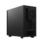 Fractal Design Caja DEFINE 7 Black Solid FD-C-DEF7A-01 Caja para PC ATX Negra