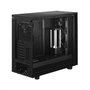 Fractal Design Caja DEFINE 7 Black Solid FD-C-DEF7A-01 Caja para PC ATX Negra