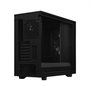 Fractal Design Caja DEFINE 7 Black Solid FD-C-DEF7A-01 Caja para PC ATX Negra