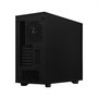 Fractal Design Caja DEFINE 7 Black Solid FD-C-DEF7A-01 Caja para PC ATX Negra