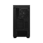 Fractal Design Caja DEFINE 7 Black Solid FD-C-DEF7A-01 Caja para PC ATX Negra