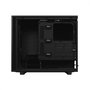 Fractal Design Caja DEFINE 7 Black Solid FD-C-DEF7A-01 Caja para PC ATX Negra