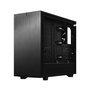 Fractal Design Caja DEFINE 7 Black Solid FD-C-DEF7A-01 Caja para PC ATX Negra