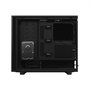Fractal Design Caja DEFINE 7 Black Solid FD-C-DEF7A-01 Caja para PC ATX Negra