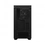 Fractal Design Caja DEFINE 7 Black Solid FD-C-DEF7A-01 Caja para PC ATX Negra