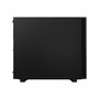 Fractal Design Caja DEFINE 7 Black Solid FD-C-DEF7A-01 Caja para PC ATX Negra