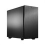 Fractal Design Caja DEFINE 7 Black Solid FD-C-DEF7A-01 Caja para PC ATX Negra