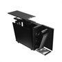 Fractal Design Caja DEFINE 7 Black Solid FD-C-DEF7A-01 Caja para PC ATX Negra