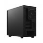 Fractal Design Caja DEFINE 7 Black Solid FD-C-DEF7A-01 Caja para PC ATX Negra