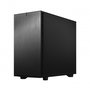 Fractal Design Caja DEFINE 7 Black Solid FD-C-DEF7A-01 Caja para PC ATX Negra