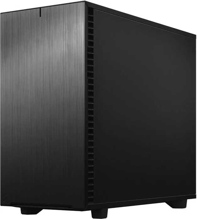 Fractal Design Define 7 Black Solid
