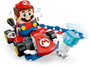 LEGO Mario Kart 72043 Mario interactivo y Kart estándar