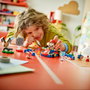 LEGO Mario Kart Interactivo y Kart Estándar 72043