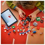 LEGO Mario Kart 72043 Mario interactivo y Kart estándar
