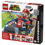 LEGO Mario Kart 72043 Mario interactivo y Kart estándar