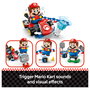 LEGO Mario Kart 72043 Mario interactivo y Kart estándar