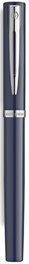 Pluma Waterman Impression Laca Azul Ct (M)