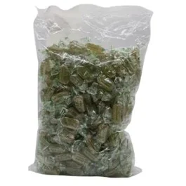 LAVVA Caramelo de Melisa Valeriana Pasiflora 1Kg