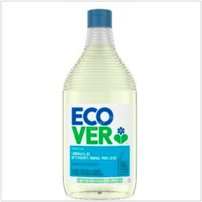 Ecover Lavavajillas Desengrasante Manzanilla y Clementina 450ml Ecover Lavavajillas Desengrasante Manzanilla y Clementina 450ml