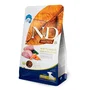 Farmina N&D Brown Dog Cachorro Mini Cordero, Espirulina y Zanahoria 1,5 kg