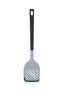 Quttin Espátula Ranurada Cocina PBT Quttin, 34x8cm