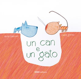 OQO Un can e un gato, Paula Carbonell