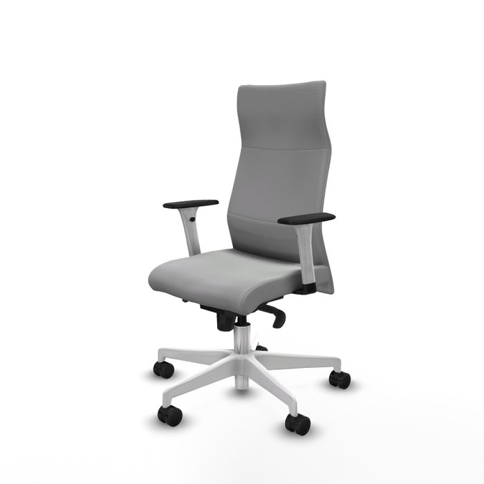 PIQUERAS Y CRESPO Sillón Albacete Gris Claro PIQUERAS Y CRESPO Sillón Albacete Gris Claro