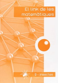Insectes, VV.AA. - LINK EDUCACION