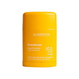 Academie Scientifique De Beaute Bronzecran Protector Solar en Stick SPF 50