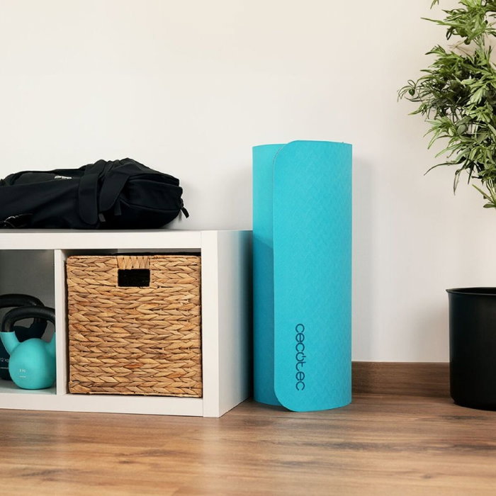 Cecotec DrumFit Yoga Mat Cecotec DrumFit Yoga Mat