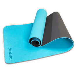 Cecotec DrumFit Yoga Mat