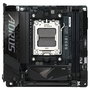 Gigabyte B850I AORUS Pro Placa Base para Zócalo AM5, DDR5, Mini ITX