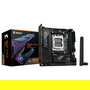Gigabyte B850I AORUS Pro Placa Base para Zócalo AM5, DDR5, Mini ITX