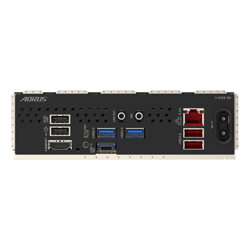 Gigabyte B850I AORUS Pro Mini ITX DDR5 Wi-Fi 7