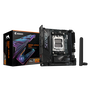 Gigabyte B850I AORUS Pro Mini ITX DDR5 Wi-Fi 7