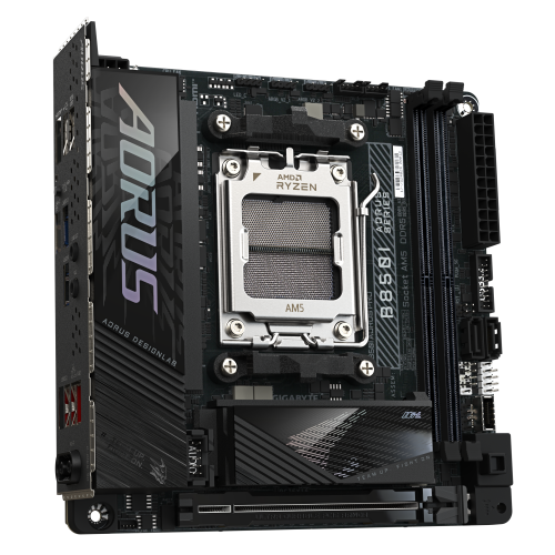 Gigabyte B850I AORUS Pro Mini ITX DDR5 Wi-Fi 7