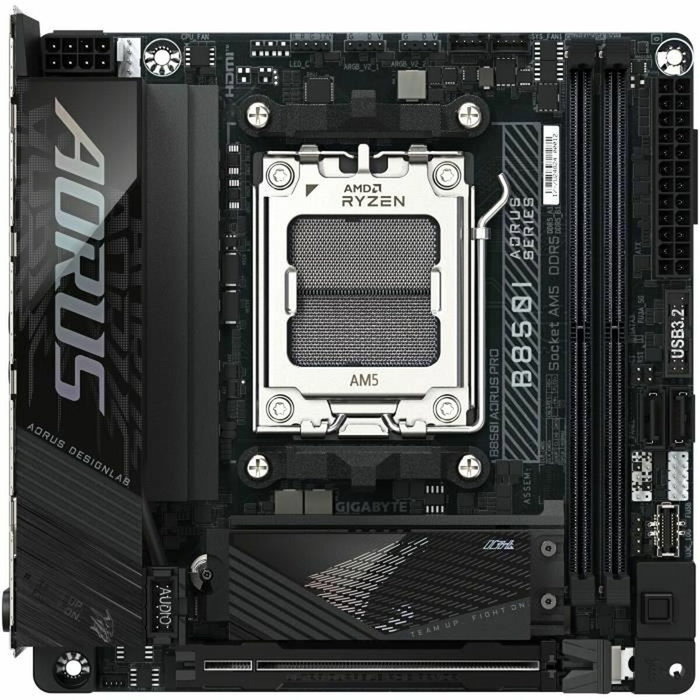 Gigabyte B850I AORUS Pro Mini ITX DDR5 Wi-Fi 7