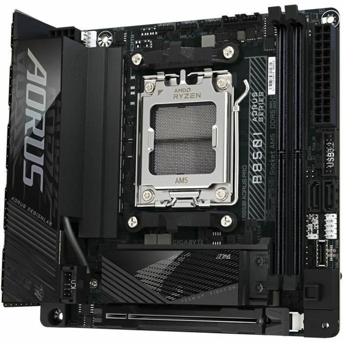 Gigabyte B850I AORUS Pro Mini ITX DDR5 Wi-Fi 7