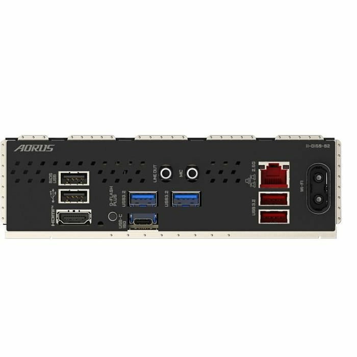 Gigabyte B850I AORUS Pro Mini ITX DDR5 Wi-Fi 7