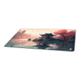 SHARKOON SKILLER SGP40 D7 Alfombrilla de ratón 1000x500mm Multicolor