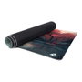 SHARKOON SKILLER SGP40 D7 Alfombrilla de ratón 1000x500mm Multicolor